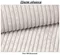 Image Canapea Magnifico Meble Neo Straight 2 Poso 100 Beige