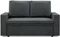 Image Canapea Magnifico Meble Neo Straight 2 Kronos 34 Dark Grey
