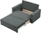 Image Canapea Magnifico Meble Neo Straight 2 Kronos 34 Dark Grey