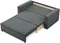 Image Canapea Magnifico Meble Neo Straight 2 Kronos 34 Dark Grey