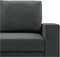 Image Canapea Magnifico Meble Neo Straight 2 Kronos 34 Dark Grey