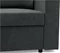 Image Canapea Magnifico Meble Neo Straight 2 Kronos 34 Dark Grey