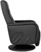 Image Fotoliu-recliner Mebel Elite Spike Black