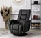 Image Fotoliu-recliner Mebel Elite Spike Black