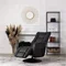 Image Fotoliu-recliner Mebel Elite Spike Black
