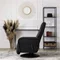 Image Fotoliu-recliner Mebel Elite Spike Black