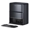 Image Робот-пылесос MOVA Z60 Black RLZ83CE1