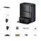 Image Робот-пылесос MOVA Z60 Black RLZ83CE1