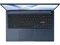Image Ноутбук ASUS Vivobook 15 X1504MA (Core 5 320, 16GB, 512GB) Blue