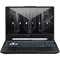 Image Ноутбук ASUS TUF Gaming A15 FA506NCG (Ryzen 7 8845HS, 8GB, 512GB, RTX 3050)