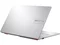 Image Ноутбук ASUS Vivobook Go 15 E1504FA (Ryzen 3 30, 8GB, 512GB) Cool Silver
