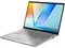Image Ноутбук ASUS Vivobook S 14 S3407VA (Core 5 210H, 16GB, 512GB) Cool Silver
