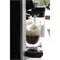 Image Espressor Krups EA918GE0 Sensation Elite