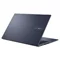 Image Ноутбук ASUS Vivobook 15 M1502XA (Ryzen 9 7940HS, 16GB, 1TB) Quiet Blue