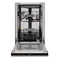 Image Встраиваемая посудомоечная машина Whirlpool WH4ID10CS60