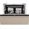Image Встраиваемая посудомоечная машина Whirlpool WH4ID10CS60