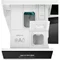 Image Стиральная машина Gorenje WG814A5T4