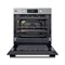 Image Встраиваемый духовой шкаф Whirlpool OMSK58RU1SX