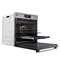 Image Встраиваемый духовой шкаф Whirlpool OMSK58RU1SX