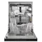 Image Посудомоечная машина Whirlpool W7F HP61X