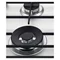 Image Plită incorporabilă Whirlpool GMWL 628/IXL EE