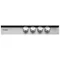 Image Plită incorporabilă Whirlpool GMWL 628/IXL EE