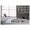 Image Plită incorporabilă Whirlpool GMWL 628/IXL EE