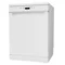 Image Встраиваемая посудомоечная машина Whirlpool WH4FFB14BN6W