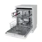 Image Встраиваемая посудомоечная машина Whirlpool WH4FFB14BN6W
