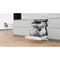 Image Встраиваемая посудомоечная машина Whirlpool WH4FFB14BN6W