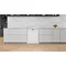 Image Встраиваемая посудомоечная машина Whirlpool WH4FFB14BN6W