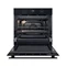 Image Встраиваемый духовой шкаф Whirlpool OMR58HU1FB
