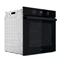 Image Встраиваемый духовой шкаф Whirlpool OMR58HU1FB