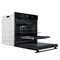 Image Встраиваемый духовой шкаф Whirlpool OMR58HU1FB
