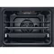 Image Встраиваемый духовой шкаф Whirlpool OMR58HU1FB