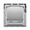 Image Встраиваемый духовой шкаф Whirlpool OMR58HU1FB