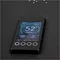 Image Водонагреватель Electrolux EWH 50 SI BE EEC, Black