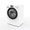Image Mașină de spălat Candy HCU1292DB/1-S White