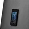 Image Водонагреватель Electrolux EWH 80 SI SE EEC, Silver