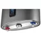 Image Водонагреватель Electrolux EWH 80 SI SE EEC, Silver