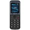 Image Мобильный телефон MaxCom MM718 Light 4G DS Black