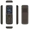 Image Мобильный телефон MaxCom MM718 Light 4G DS Black