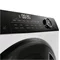 Image Стиральная машина с сушкой HAIER HWD80-B14959U1-S