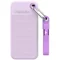 Image SSD VERBATIM M.2 1TB Purple 2 Sleeves White & Purple