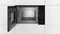 Image Встраиваемая микроволновая печь BOSCH BFL520MB0