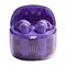 Image Căști JBL Tune Flex Purple Ghost Edition