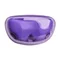 Image Căști JBL Tune Flex Purple Ghost Edition