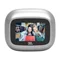 Image Căști JBL Live Flex 4 Silver