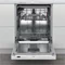 Image Посудомоечная машина Whirlpool WH4IFB14BN6