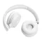 Image Căști JBL Tune 525BT White